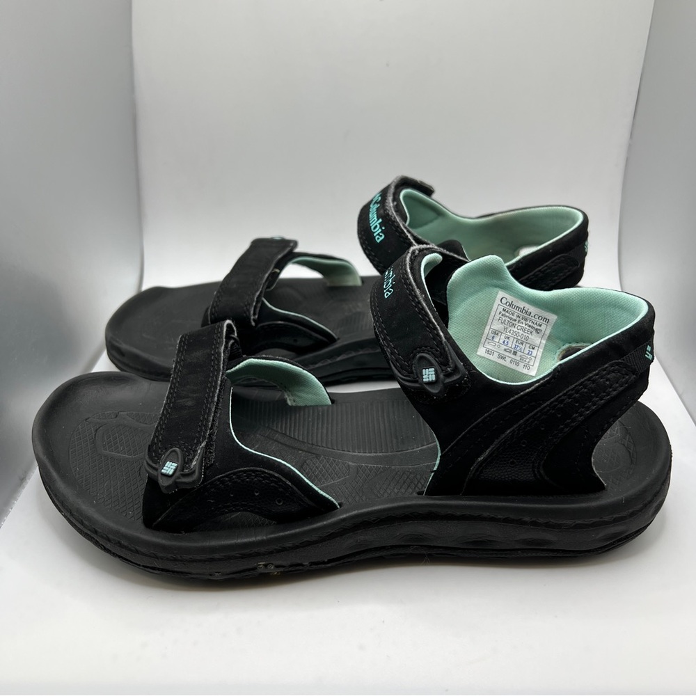 Women’s Columbia Sandals Size 6